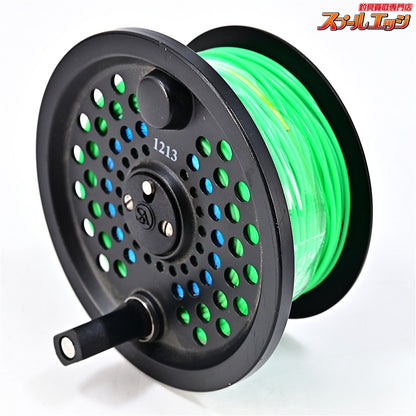 【サイエンティフィックアングラーズ】 システム2 1213 フライリール 替えスプール付 両巻 SCIENTIFIC ANGLERS System2