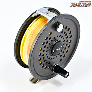【オービス】 バテンキル バテンギル ディスク 10/11 フライリール 両巻 ORVIS BATTENKILL DISK