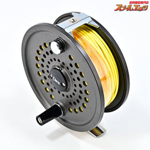【オービス】 バテンキル バテンギル ディスク 10/11 フライリール 両巻 ORVIS BATTENKILL DISK