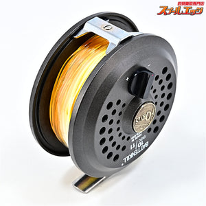 【オービス】 バテンキル バテンギル ディスク 10/11 フライリール 両巻 ORVIS BATTENKILL DISK