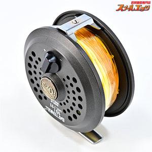 【オービス】 バテンキル バテンギル ディスク 10/11 フライリール 両巻 ORVIS BATTENKILL DISK