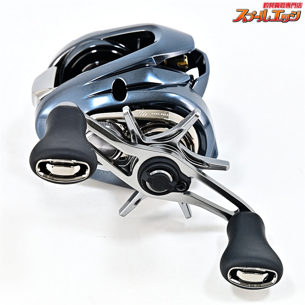 【シマノ】 25アルデバラン DC 30HG SHIMANO ALDEBARAN