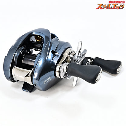 【シマノ】 25アルデバラン DC 30HG SHIMANO ALDEBARAN