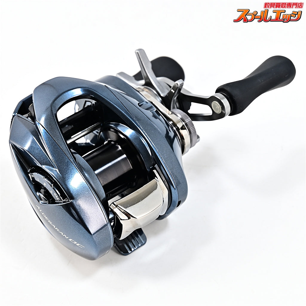 【シマノ】 25アルデバラン DC 30HG SHIMANO ALDEBARAN