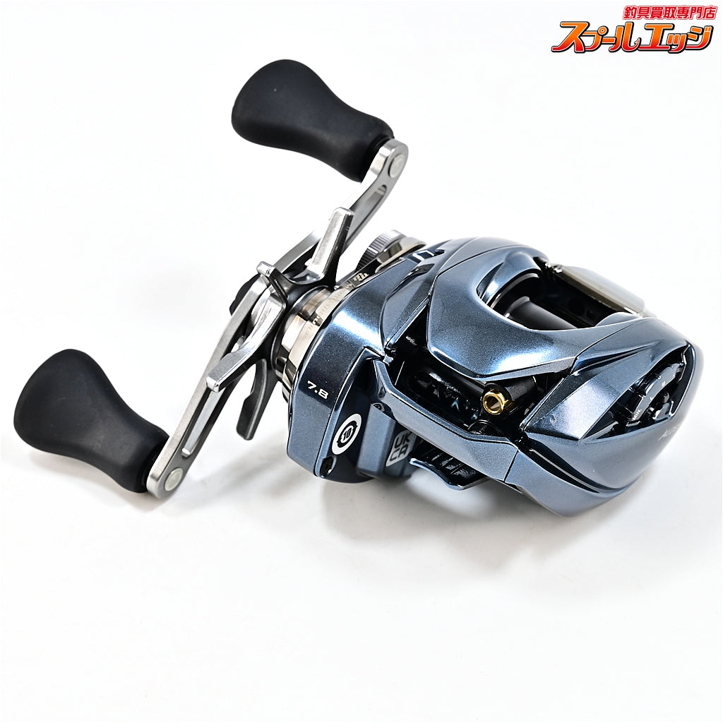 【シマノ】 25アルデバラン DC 30HG SHIMANO ALDEBARAN