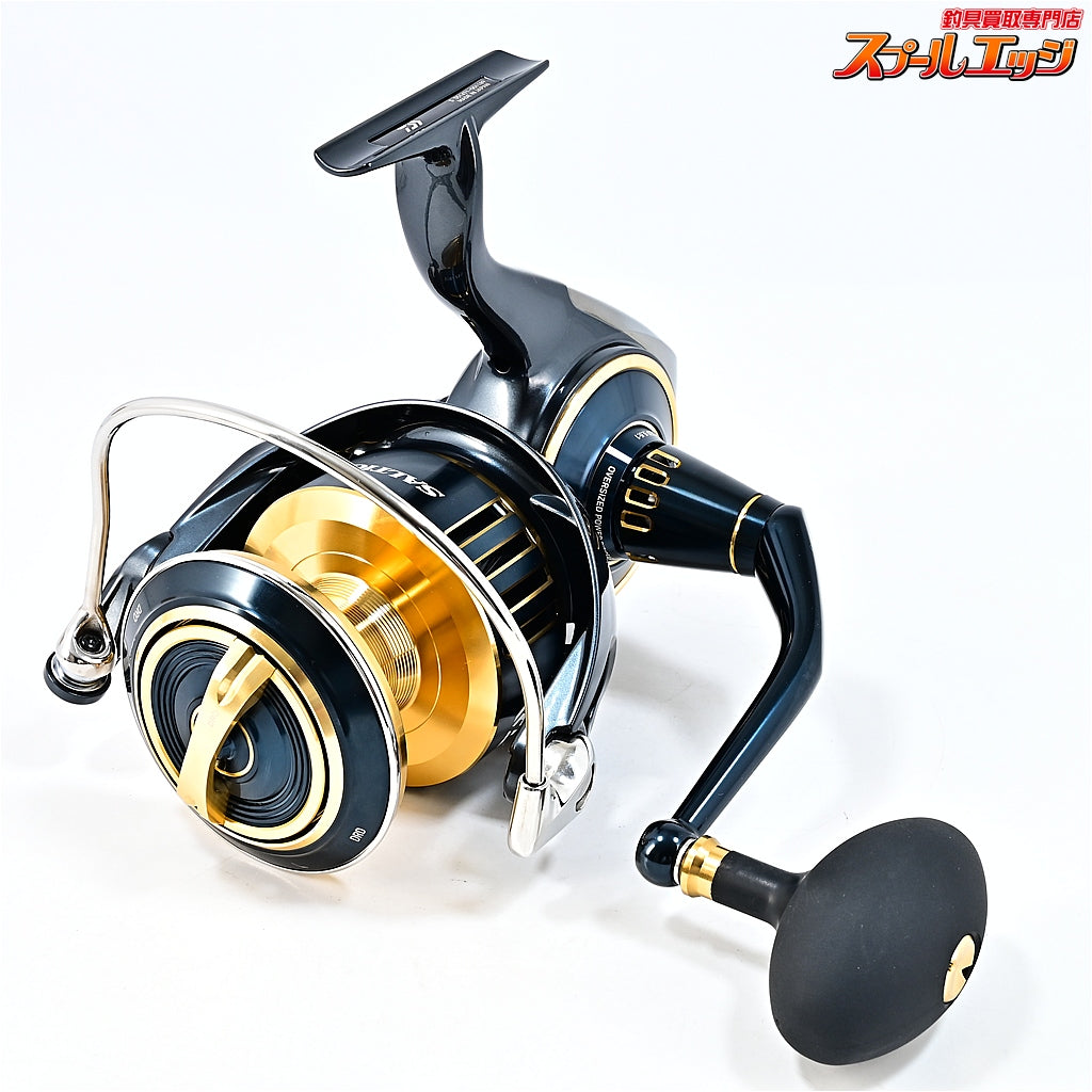 【ダイワ】 25ソルティガ 18000-H DAIWA SALTIGA