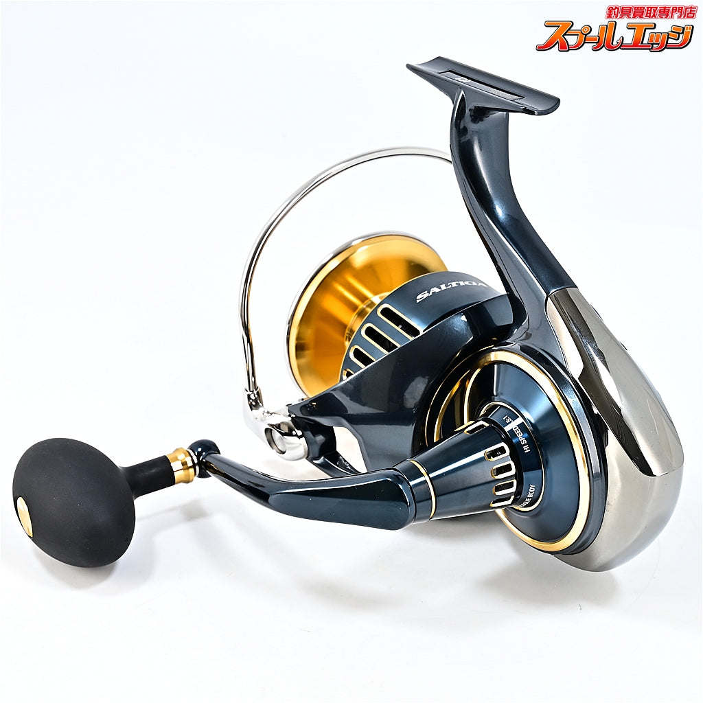【ダイワ】 25ソルティガ 18000-H DAIWA SALTIGA