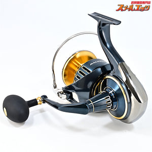 【ダイワ】 25ソルティガ 18000-H DAIWA SALTIGA
