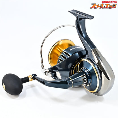【ダイワ】 25ソルティガ 18000-H DAIWA SALTIGA