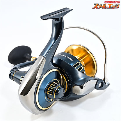 【ダイワ】 25ソルティガ 18000-H DAIWA SALTIGA