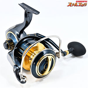【ダイワ】 25ソルティガ 18000-H DAIWA SALTIGA