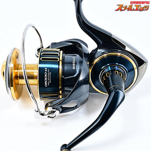 【ダイワ】 25ソルティガ 18000-H DAIWA SALTIGA