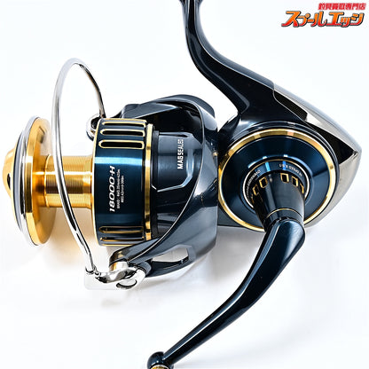 【ダイワ】 25ソルティガ 18000-H DAIWA SALTIGA