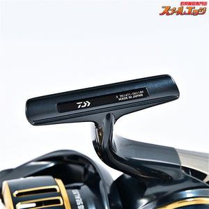 【ダイワ】 25ソルティガ 18000-H DAIWA SALTIGA
