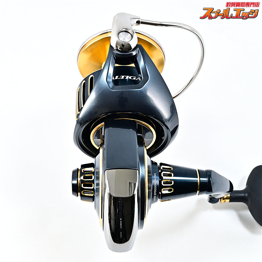 【ダイワ】 25ソルティガ 18000-H DAIWA SALTIGA