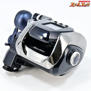【シマノ】 20ビーストマスター MD3000 使用時間0時間 使用0km SHIMANO BEAST MASTER