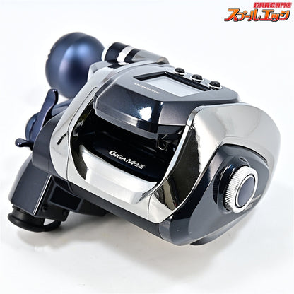 【シマノ】 20ビーストマスター MD3000 使用時間0時間 使用0km SHIMANO BEAST MASTER