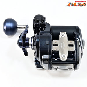 【シマノ】 20ビーストマスター MD3000 使用時間0時間 使用0km SHIMANO BEAST MASTER