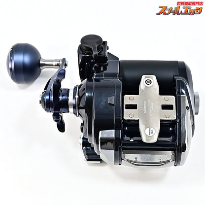 【シマノ】 20ビーストマスター MD3000 使用時間0時間 使用0km SHIMANO BEAST MASTER