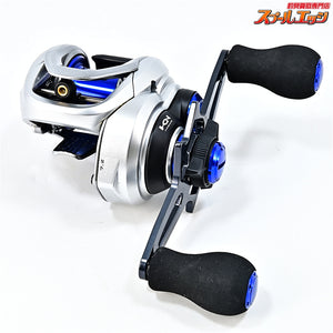 【シマノ】 17ステファーノ SS 101HG 使用1回 SHIMANO Stephano