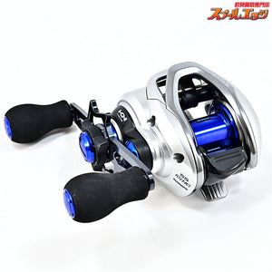 【シマノ】 17ステファーノ SS 101HG 使用1回 SHIMANO Stephano
