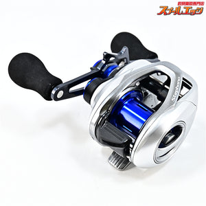 【シマノ】 17ステファーノ SS 101HG 使用1回 SHIMANO Stephano