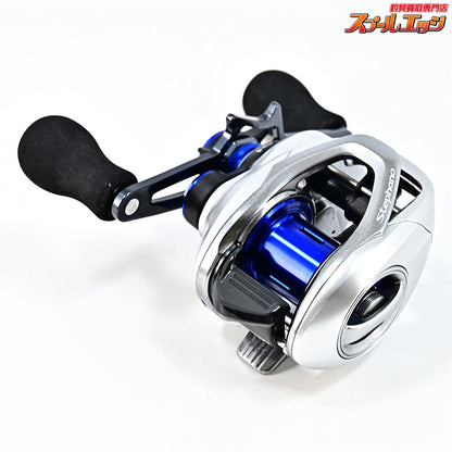 【シマノ】 17ステファーノ SS 101HG 使用1回 SHIMANO Stephano