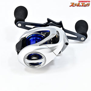 【シマノ】 17ステファーノ SS 101HG 使用1回 SHIMANO Stephano