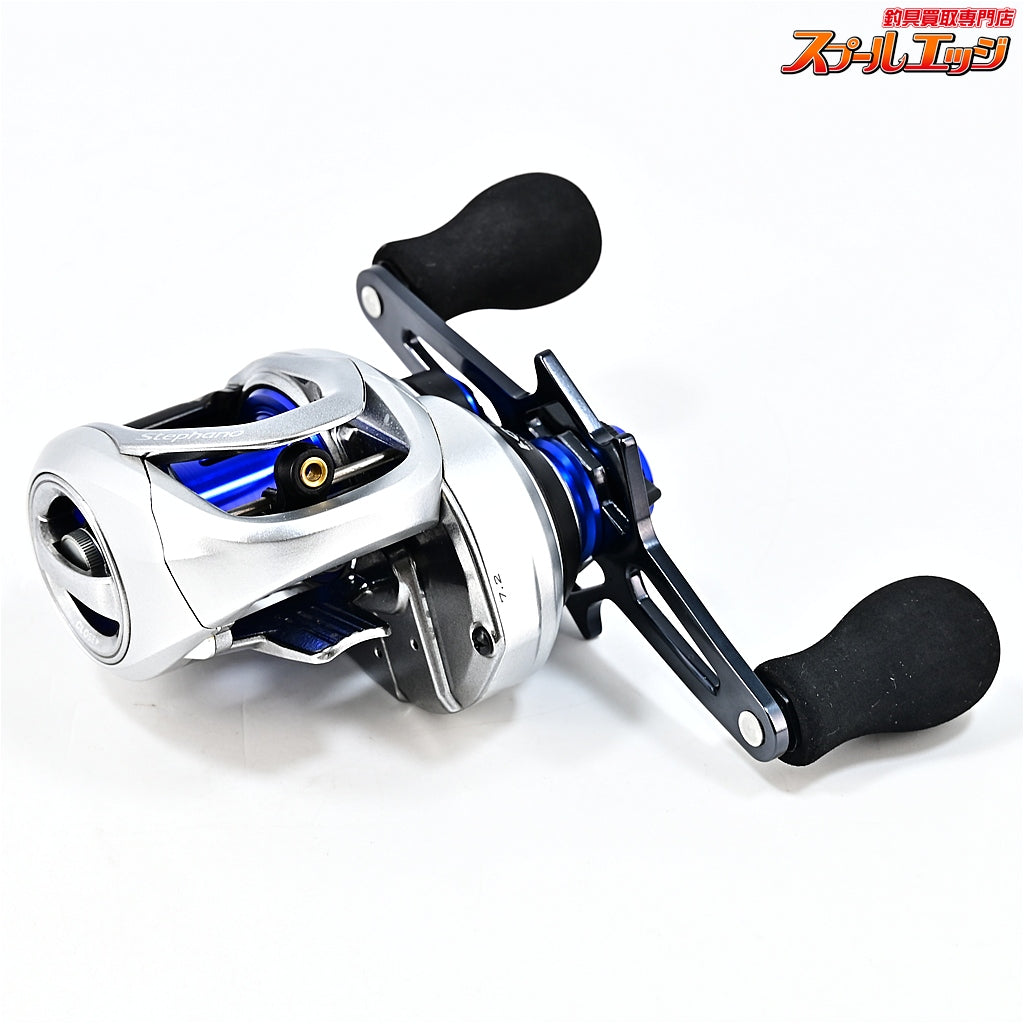 【シマノ】 17ステファーノ SS 101HG 使用1回 SHIMANO Stephano