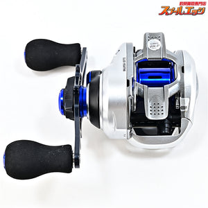 【シマノ】 17ステファーノ SS 101HG 使用1回 SHIMANO Stephano