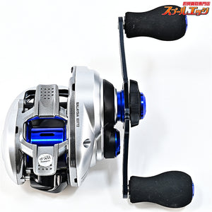 【シマノ】 17ステファーノ SS 101HG 使用1回 SHIMANO Stephano