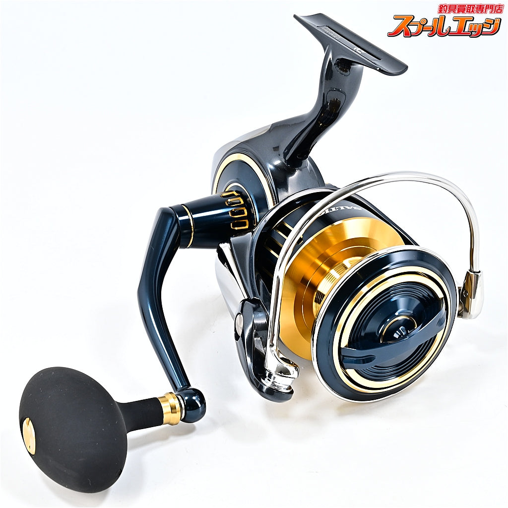 【ダイワ】 25ソルティガ 14000-XH DAIWA SALTIGA