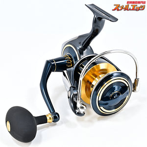 【ダイワ】 25ソルティガ 14000-XH DAIWA SALTIGA