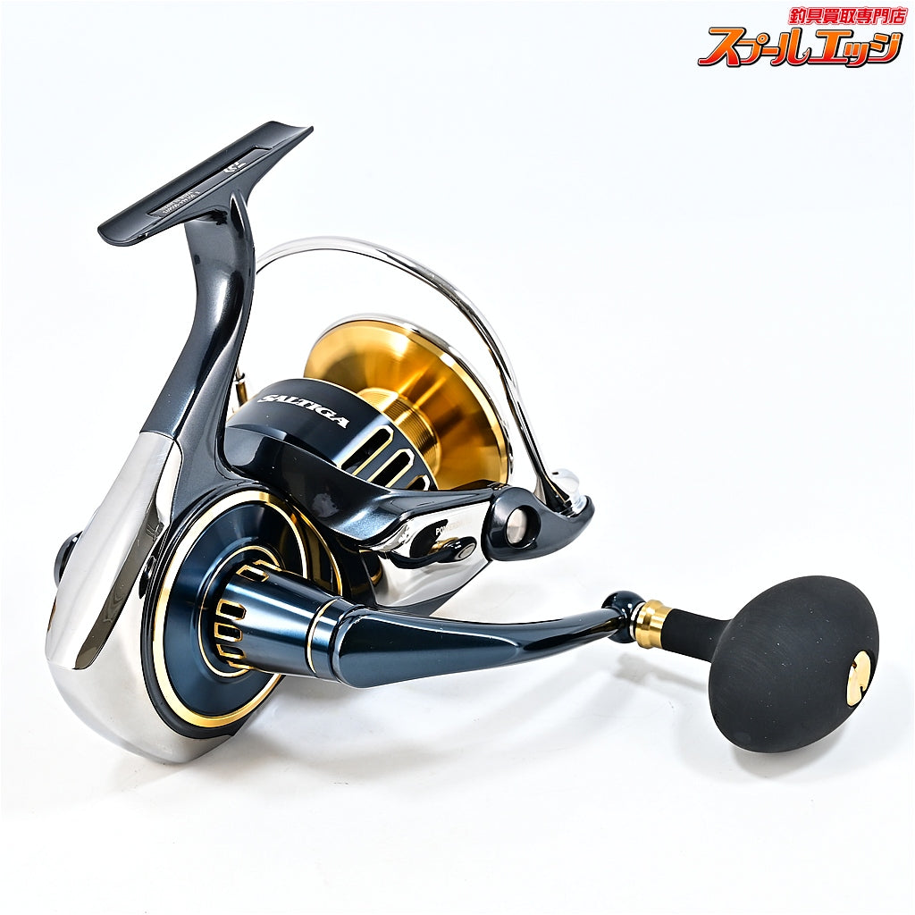 【ダイワ】 25ソルティガ 14000-XH DAIWA SALTIGA