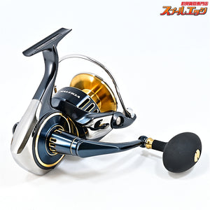 【ダイワ】 25ソルティガ 14000-XH DAIWA SALTIGA