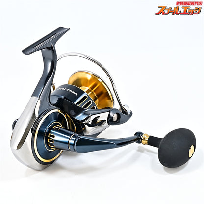 【ダイワ】 25ソルティガ 14000-XH DAIWA SALTIGA