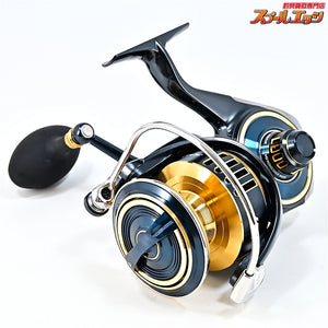 【ダイワ】 25ソルティガ 14000-XH DAIWA SALTIGA