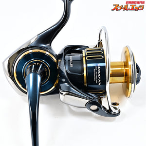 【ダイワ】 25ソルティガ 14000-XH DAIWA SALTIGA