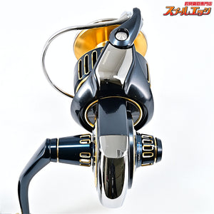 【ダイワ】 25ソルティガ 14000-XH DAIWA SALTIGA