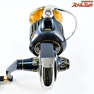 【ダイワ】 25ソルティガ 14000-XH DAIWA SALTIGA