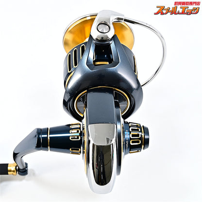 【ダイワ】 25ソルティガ 14000-XH DAIWA SALTIGA