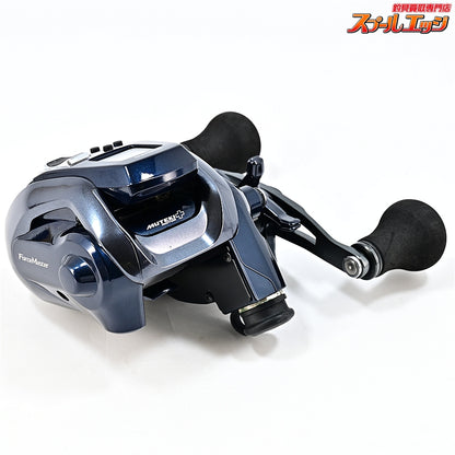 【シマノ】 20フォースマスター 601DH 使用距離56km 使用124時間 SHIMANO FORCE MASTER
