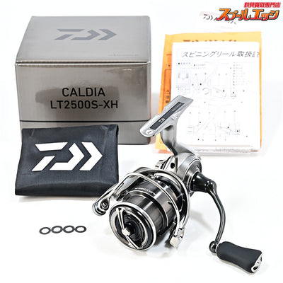 【ダイワ】 25カルディア LT 2500S-XH DAIWA CALDIA