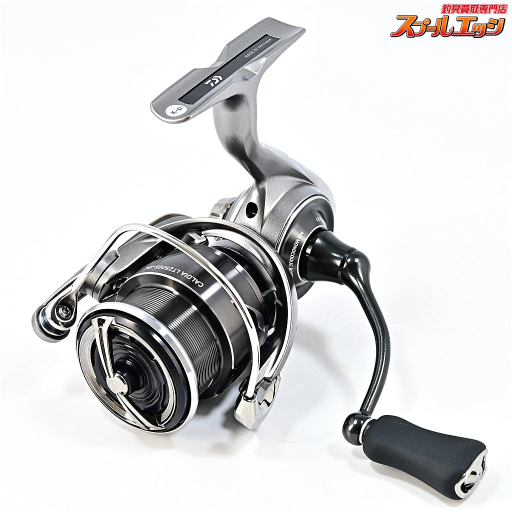 【ダイワ】 25カルディア LT 2500S-XH DAIWA CALDIA