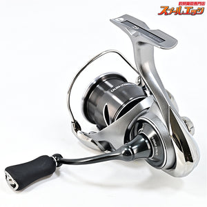【ダイワ】 25カルディア LT 2500S-XH DAIWA CALDIA
