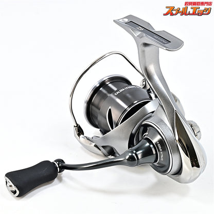 【ダイワ】 25カルディア LT 2500S-XH DAIWA CALDIA