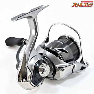 【ダイワ】 25カルディア LT 2500S-XH DAIWA CALDIA
