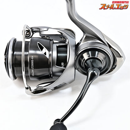 【ダイワ】 25カルディア LT 2500S-XH DAIWA CALDIA