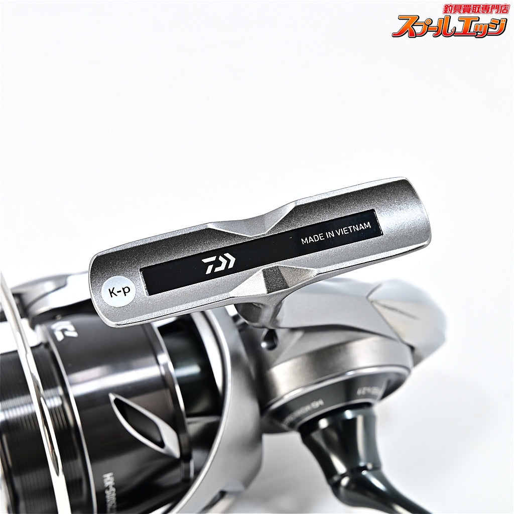 【ダイワ】 25カルディア LT 2500S-XH DAIWA CALDIA