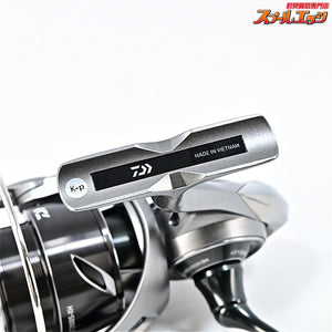 【ダイワ】 25カルディア LT 2500S-XH DAIWA CALDIA